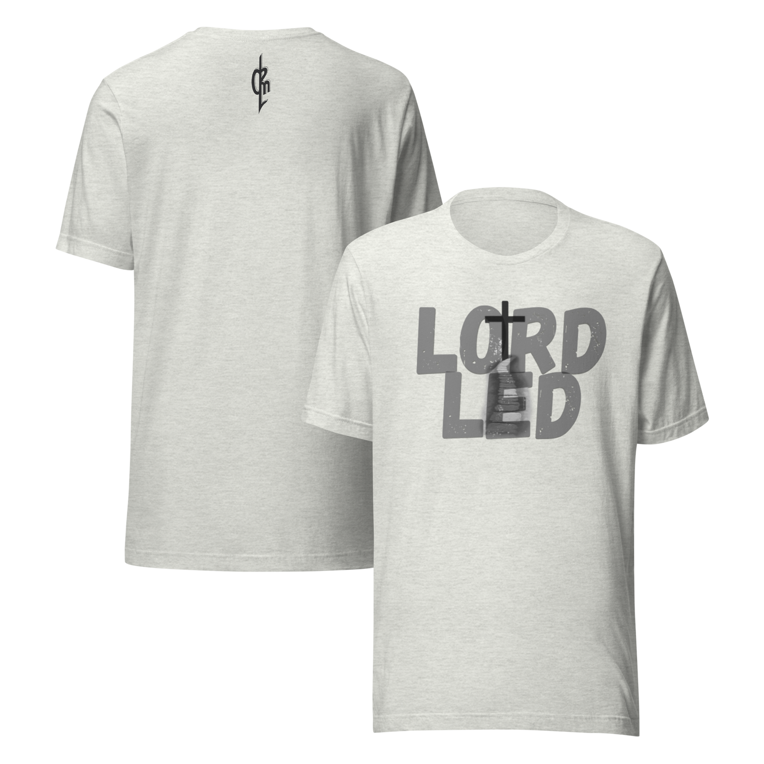 Lord Led - Narrow Path