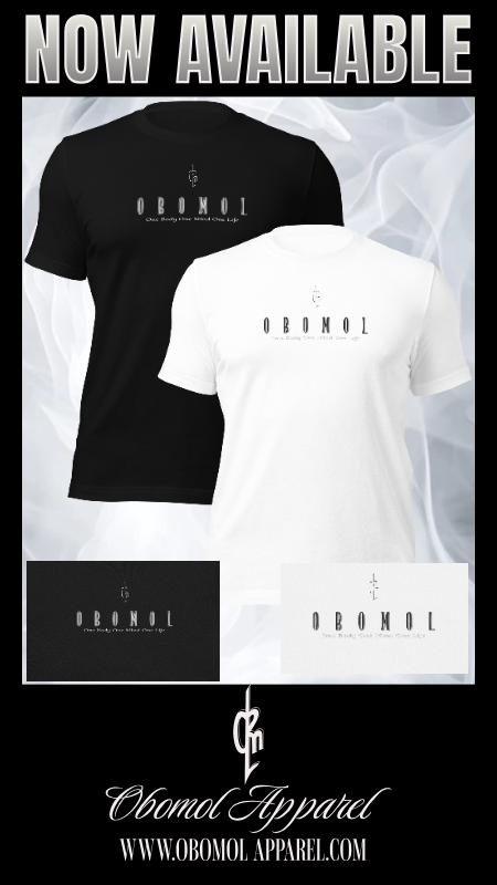 OBOMOL Apparel Classic II Collection